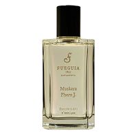 Muskara Phero J Eau de Parfum Women and Men Fueguia 1833