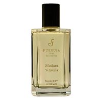 Muskara Vetiveria Eau de Parfum Women and Men Fueguia 1833