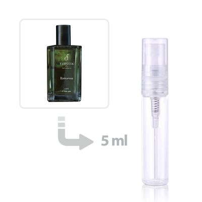 Endeavour Eau de Parfum Women and Men Fueguia 1833