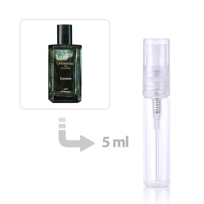 Linnaeus Eau de Parfum Women and Men Fueguia 1833