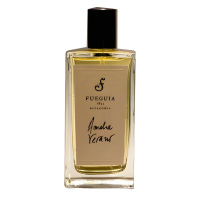 Amalia Verano Eau de Parfum Women and Men Fueguia 1833