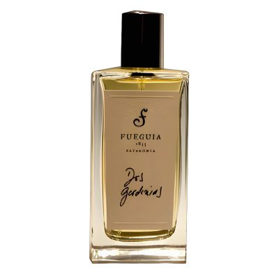 عطر دوس جاردينياس أو دي بارفيوم للجنسين فوغيا 1833