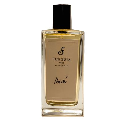 Ibera Eau de Parfum Women and Men Fueguia 1833