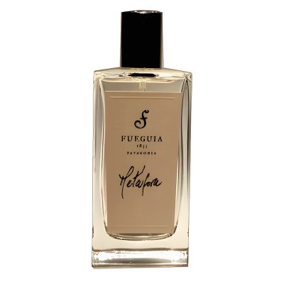 Metafora Eau de Parfum Women and Men Fueguia 1833