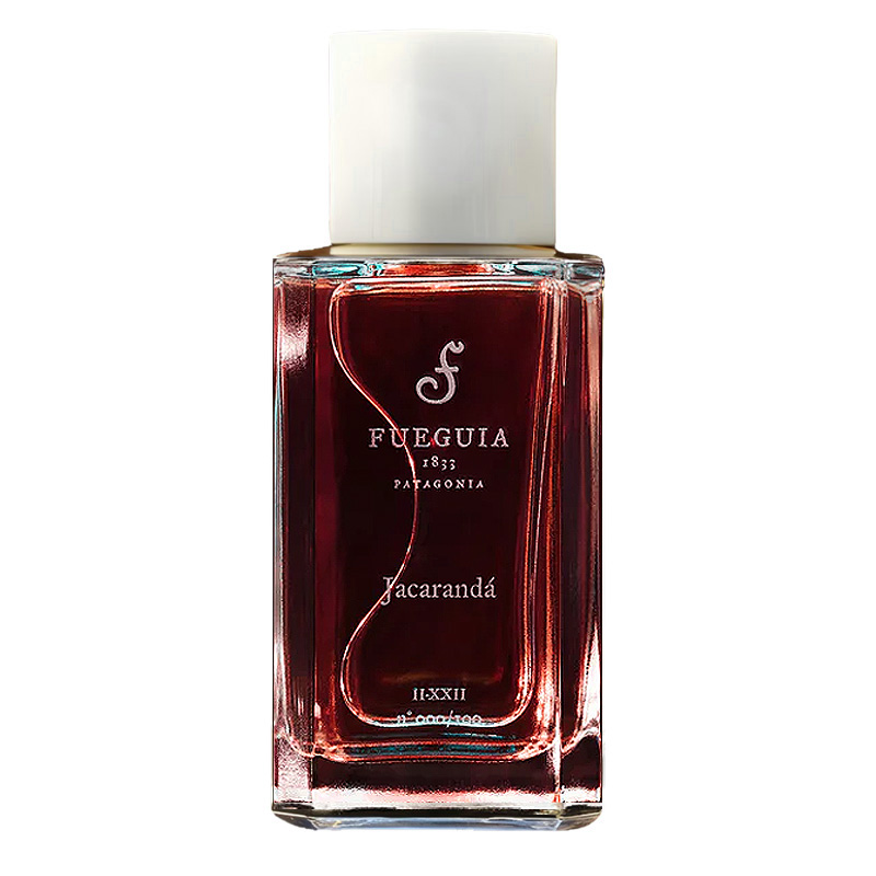 Jacaranda Eau de Parfum Women and Men Fueguia 1833 perfume