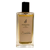Santalum Eau de Parfum Women and Men Fueguia 1833