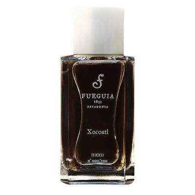 Xocoatl Eau de Parfum Women and Men Fueguia 1833
