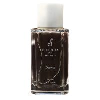 Darwin Eau de Parfum Women and Men Fueguia 1833