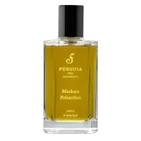 Muskara Polianthes Eau de Parfum Women and Men Fueguia 1833