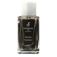 Muskara Santalum Eau de Parfum Women and Men Fueguia 1833