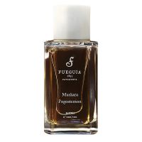 Muskara Pogostemon Eau de Parfum Women and Men Fueguia 1833