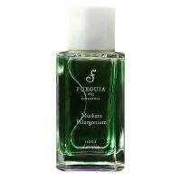 Muskara Pelargonium Eau de Parfum Women and Men Fueguia 1833