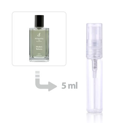 Muskara Bulnesia Eau de Parfum Women and Men Fueguia 1833