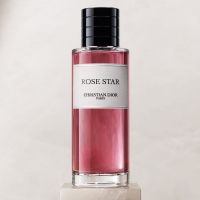 Rose Star Eau de Parfum Women and Men Dior