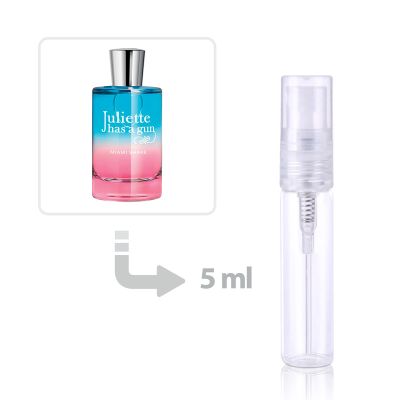 Miami Shake Eau de Parfum Women Juliette Has A Gun