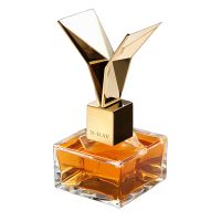 Resurrextion Eau de Parfum Women and Men X Ray