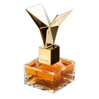 Enigma Eau de Parfum Women and Men X Ray