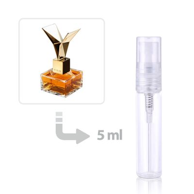 Enigma Eau de Parfum Women and Men X Ray