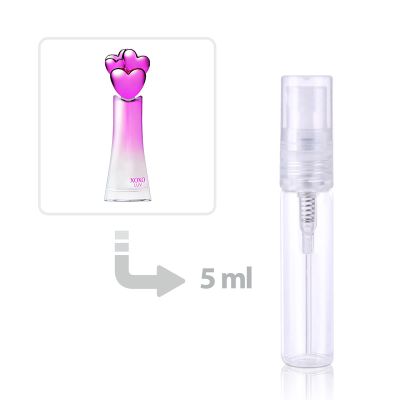 XOXO Luv Eau de Toilette Women XOXO