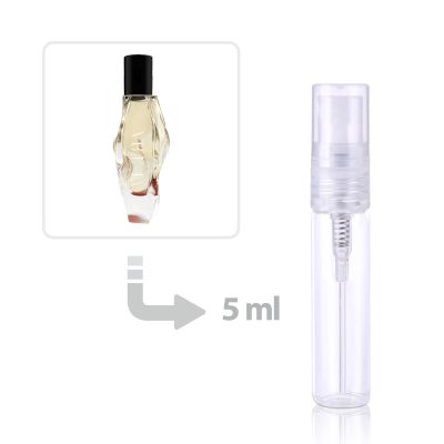 Ghost Flower Eau de Parfum Women and Men Altra