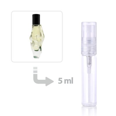Stone Cold Heart Eau de Parfum Women and Men Altra