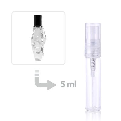Skin Eau de Parfum Women and Men Altra