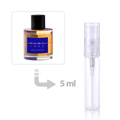 1965 L Essence De Flamboyance Eau de Parfum Women and Men YVRA
