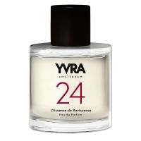 24 L Essence De Ravissence Eau de Parfum Women and Men YVRA
