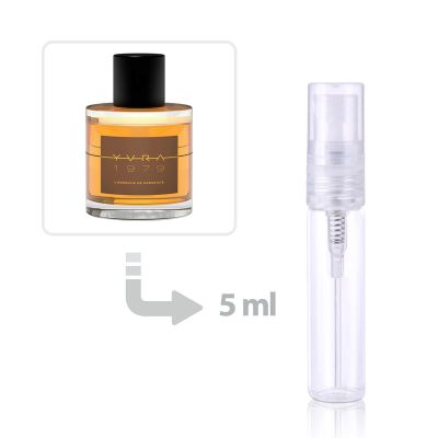 1979  L Essence De Presence Eau de Parfum Men YVRA
