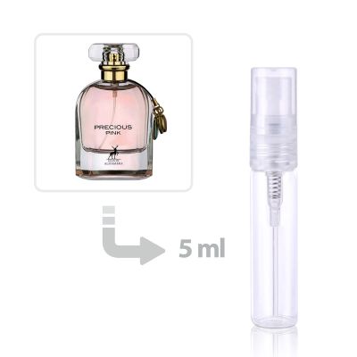 Precious Pink Eau de Parfum Women Maison Alhambra