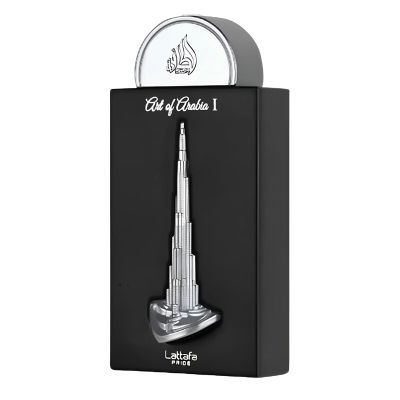 Art Of Arabia I Eau de Parfum Men Lattafa Perfumes