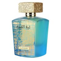 Sheikh Al Shuyukh Supreme Eau de Parfum Women and Men Lattafa Perfumes