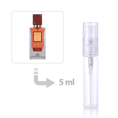 Ana Abiyedh Scarlet Eau de Parfum Women Lattafa Perfumes