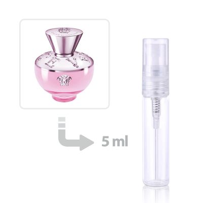 Pour Femme Dylan Blush Pink Eau de Parfum Women Versace
