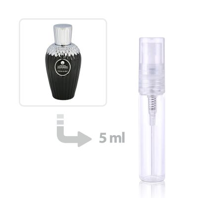 Zahara Oudh Dubai Extrait de Parfum Women and Men Al Haramain Perfumes
