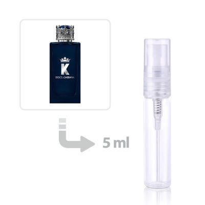 K By Dolce Gabbana Perfume Men Dolce & Gabbana - D&G