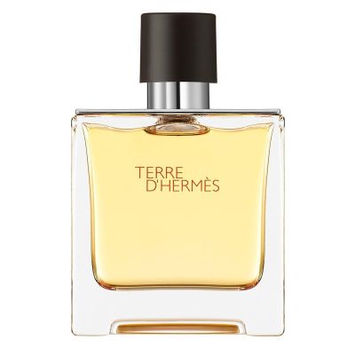 Terre d Hermes Pure Perfume For Men Terre d Hermes Pure Perfume For Men