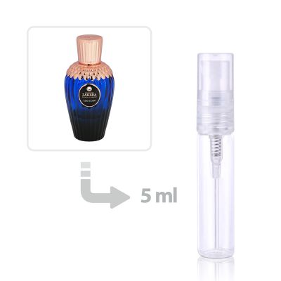 Zahara Ajwa Dubai Extrait de Parfum Women and Men Al Haramain Perfumes