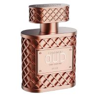 Rose Oud Perfume Women and Men Al Haramain Perfumes