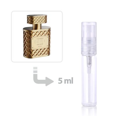 Oud Gold Perfume Women and Men Al Haramain Perfumes