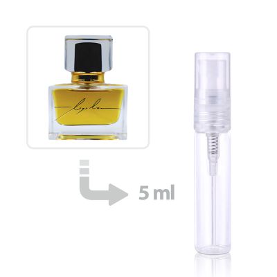 Cuir Fleurissant Eau de Parfum Women and Men Angelos Creations Olfactives