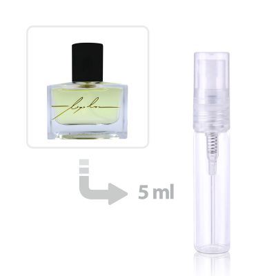 Fougeriste Eau de Parfum Women and Men Angelos Creations Olfactives