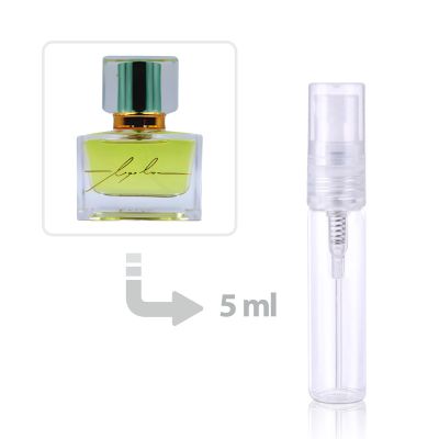 Irida Eau de Parfum Women and Men Angelos Creations Olfactives