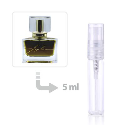 Salon Dt Eau de Parfum Women and Men Angelos Creations Olfactives