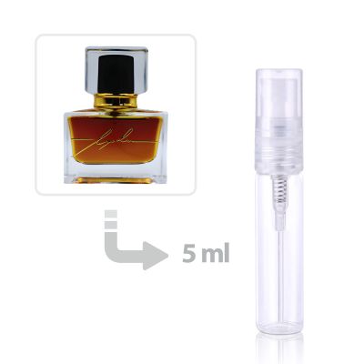 Tabac Libre Eau de Parfum Women and Men Angelos Creations Olfactives