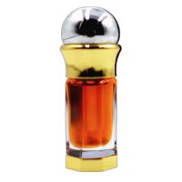 Un An Anniversaire Attar Perfume Oil Women and Men Angelos Creations Olfactives