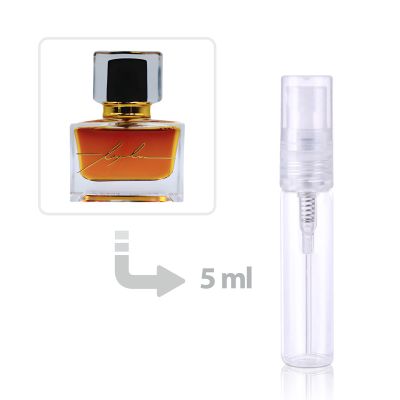 Yloud Yloud Eau de Parfum Women and Men Angelos Creations Olfactives