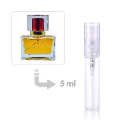 E Lectron Lektron Eau de Parfum Women and Men Angelos Creations Olfactives
