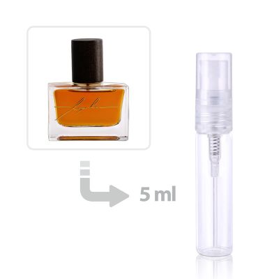Narkissos Eau de Parfum Women and Men Angelos Creations Olfactives
