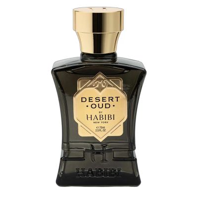 Desert Oud Eau de Parfum Men Habibi NY
